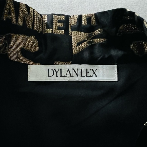 Dylan Lex Handle It Robe / Jacket - Picture 13 of 16